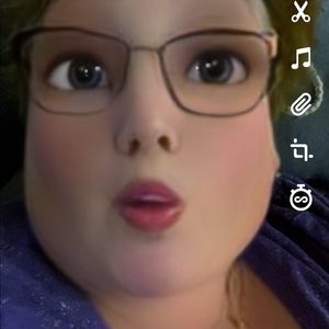 Meet your Posher, Judy